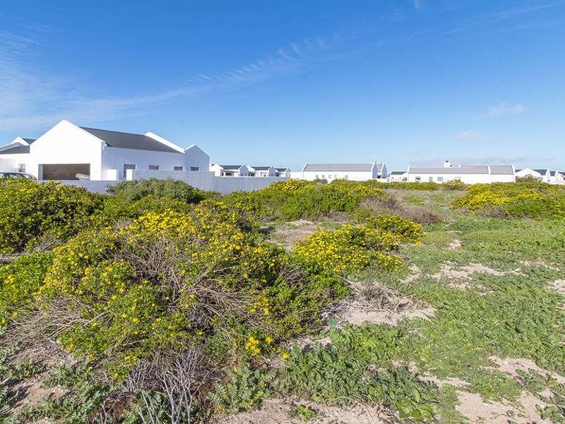 512 Square Meter Vacant Land For Sale in Atlantic Sands Security Estate - Photo 4