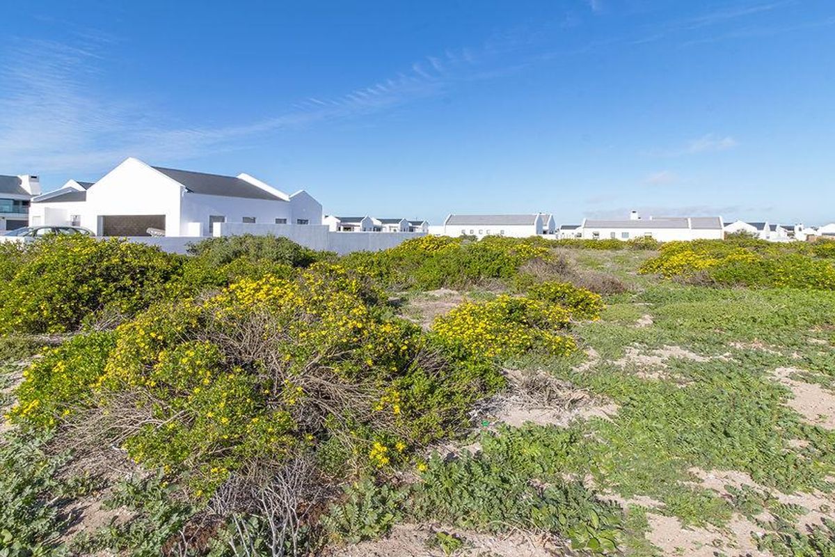 512 Square Meter Vacant Land For Sale in Atlantic Sands Security Estate - Photo 4