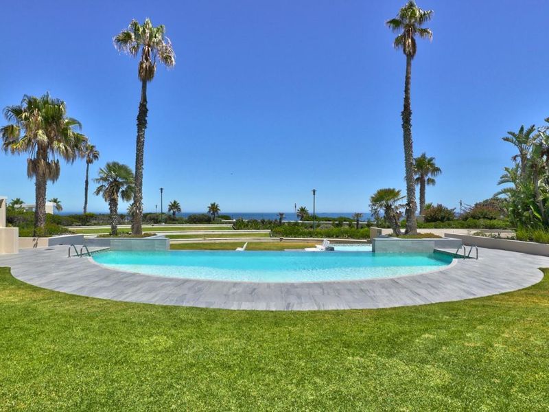 Luxury Garden Apartment in Exclusive Bantry Bay Estate - Photo 2