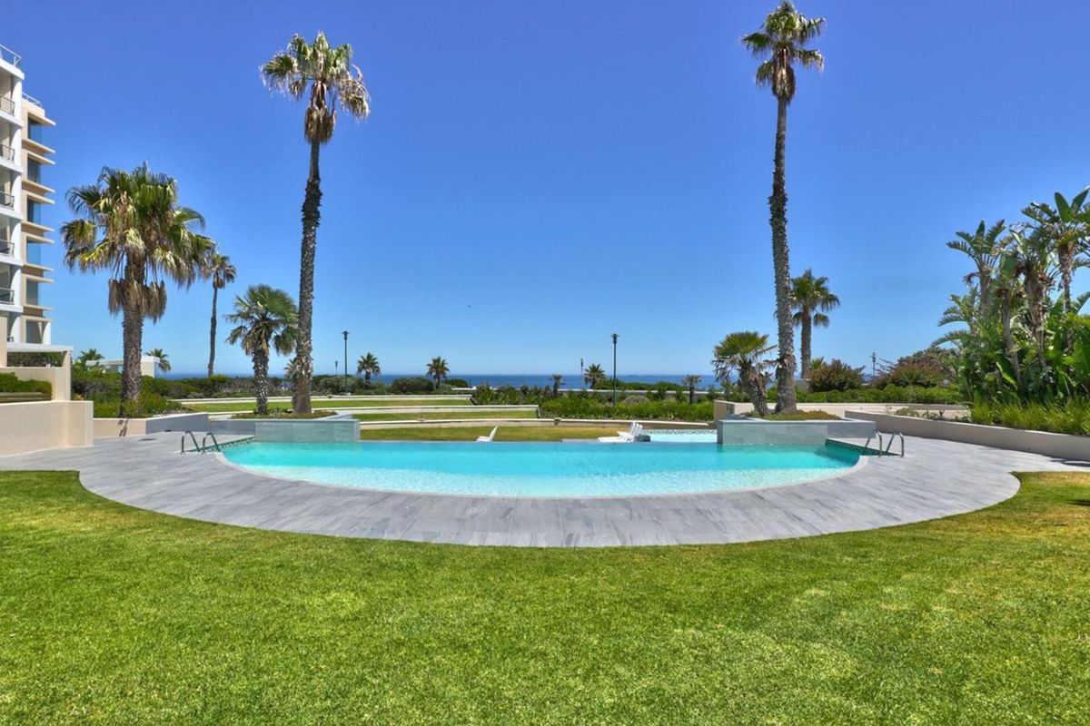 Luxury Garden Apartment in Exclusive Bantry Bay Estate - Photo 2