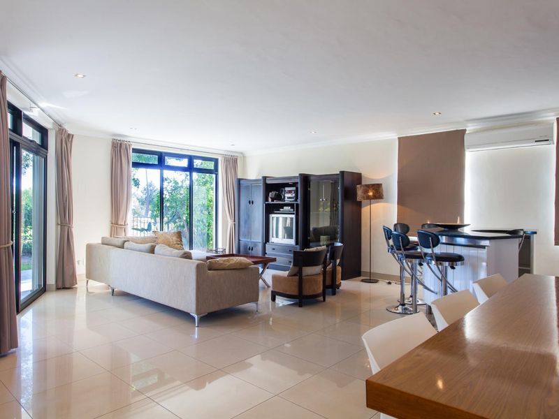 Fairway Living in a Prime Three-Bedroom Home on Pearl Valley Golf & Country Estate - Photo 5