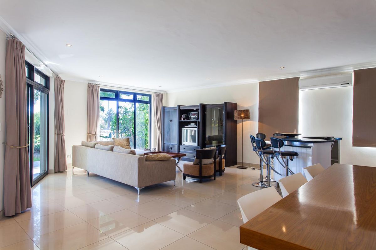 Fairway Living in a Prime Three-Bedroom Home on Pearl Valley Golf & Country Estate - Photo 5