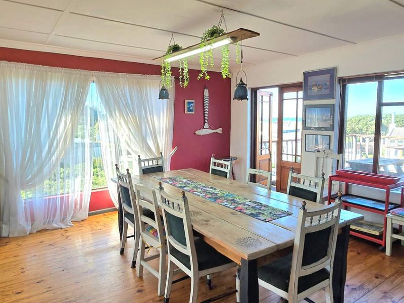 Versatile Coastal Home with Income Potential in Kleinbaai - Photo 9