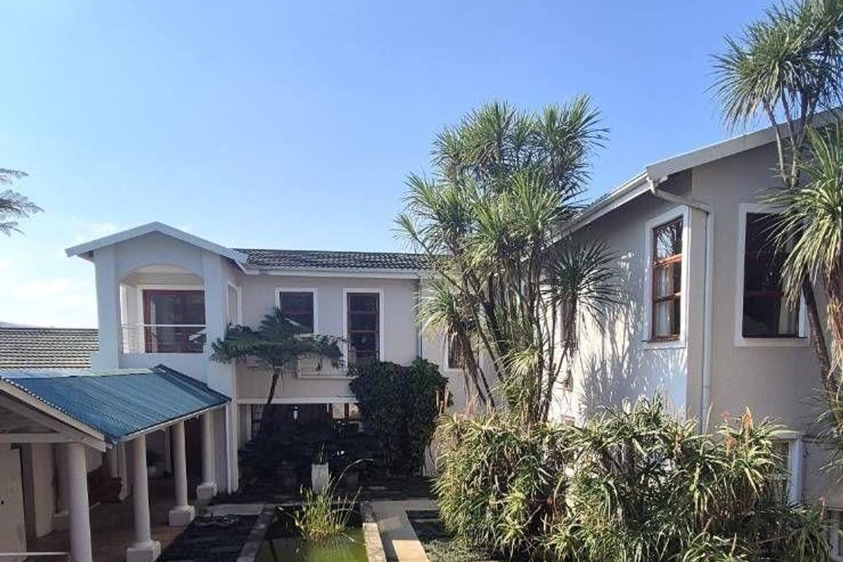 Peaceful Life Rights Retirement Living, Midlands Manor, Howick - Photo 3