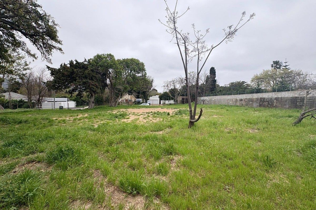 Vacant Land for Sale – 10 Spaanschemat River Road, Belle Constantia - Photo 2