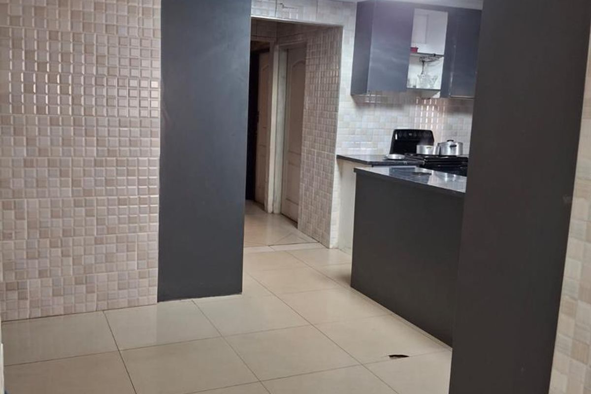 Morden livinh - Photo 3