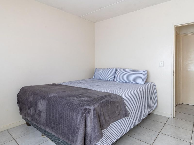 Cozy 2 Bed, 1 Bath Ground Floor Apartment – Feels Just Like Home - Photo 10
