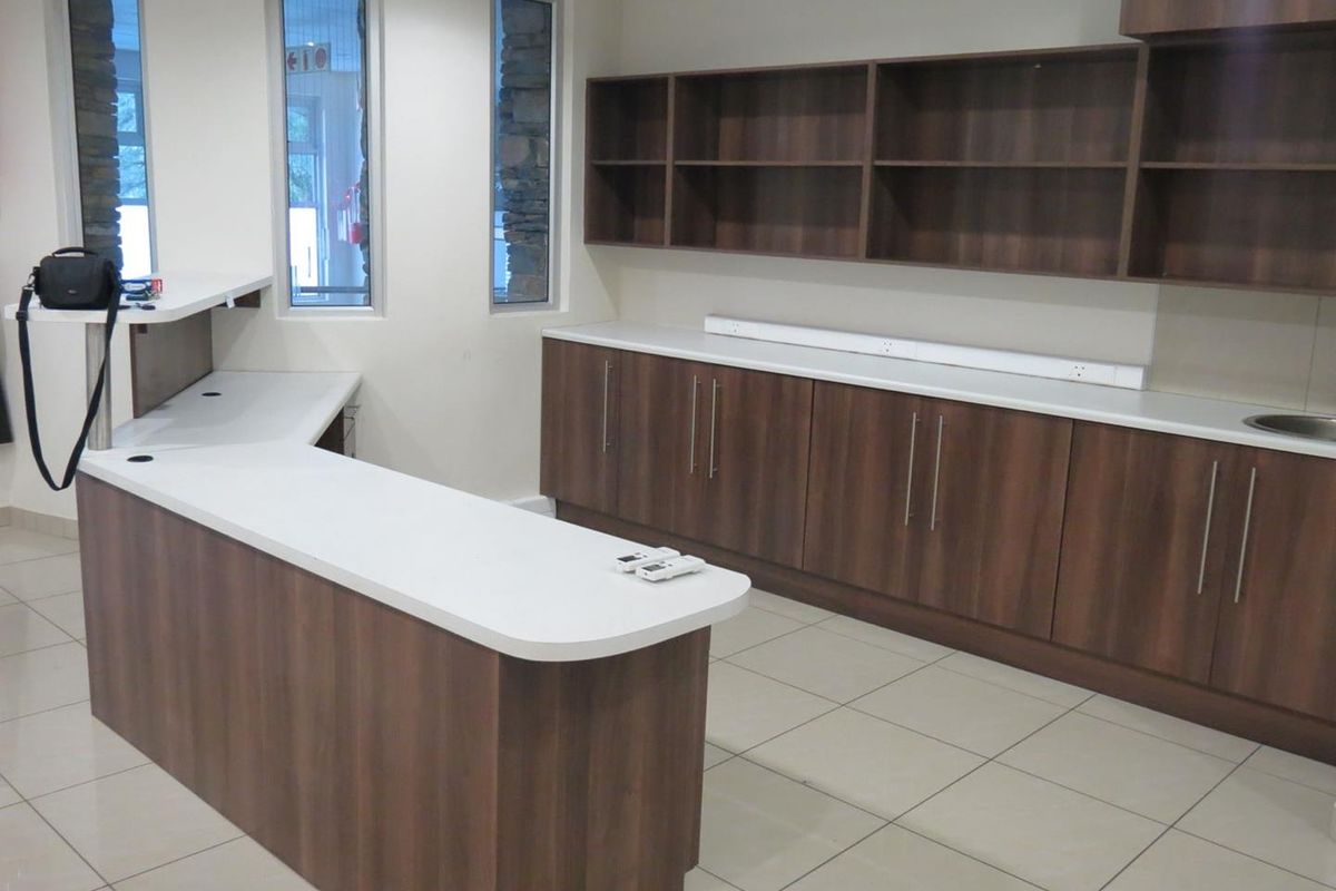Medical Unit To Let Omuramba - Photo 2