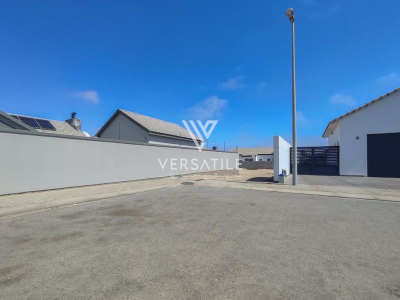 Kramersdorf – Spacious Erf 1039 sqm for Sale - Photo 5