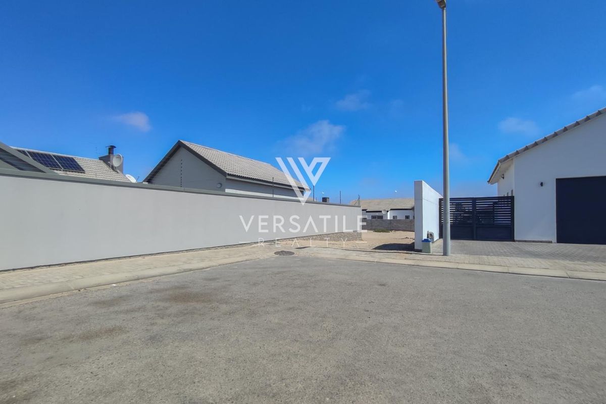 Kramersdorf – Spacious Erf 1039 sqm for Sale - Photo 5