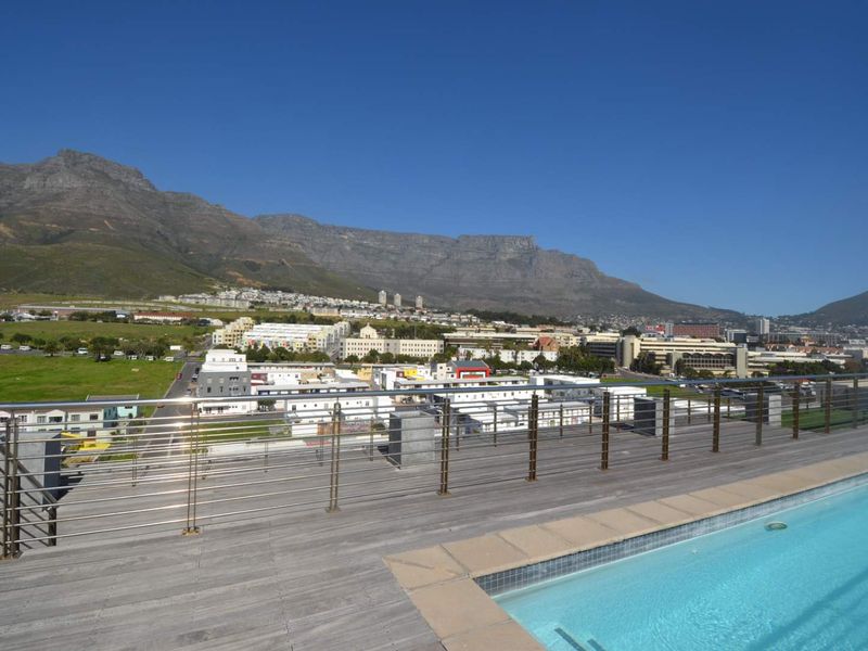 Wonderful Opportunity - Discover Urban Luxury at Chapel Towers - Zonnebloem: A Premier Investment Opportunity - Photo 2