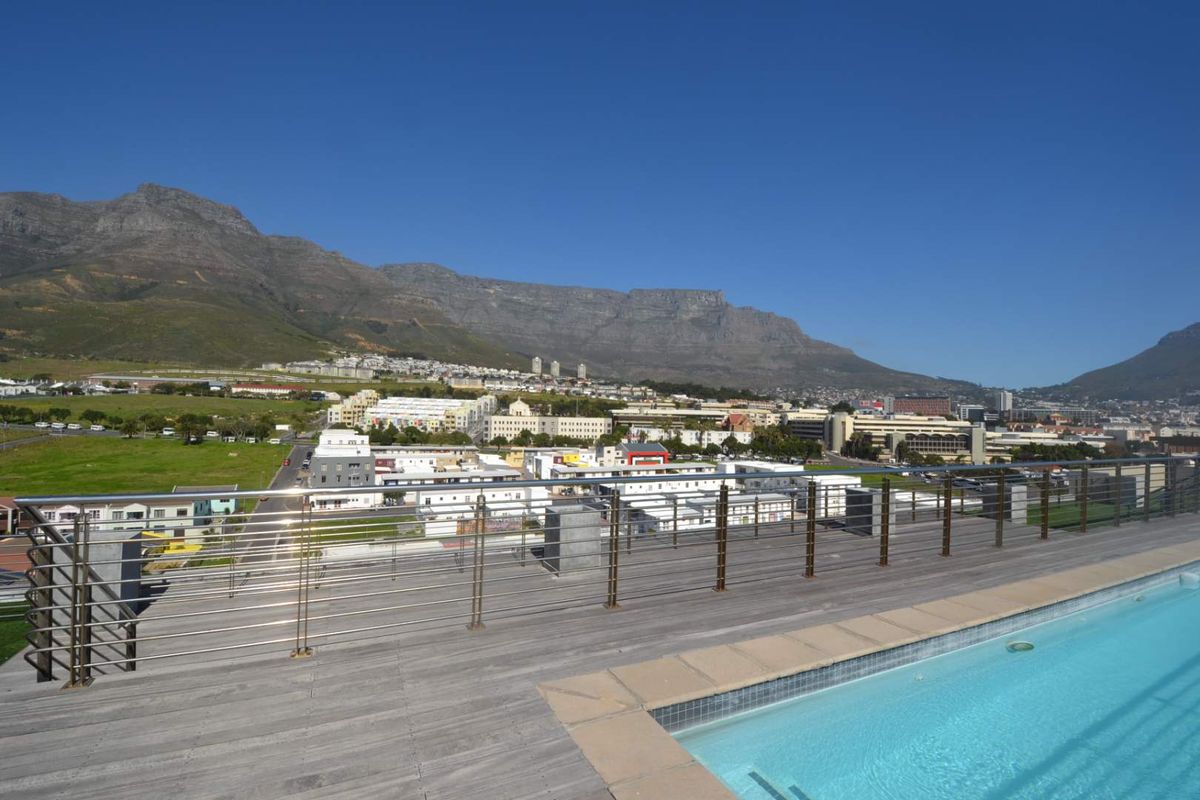 Wonderful Opportunity - Discover Urban Luxury at Chapel Towers - Zonnebloem: A Premier Investment Opportunity - Photo 2