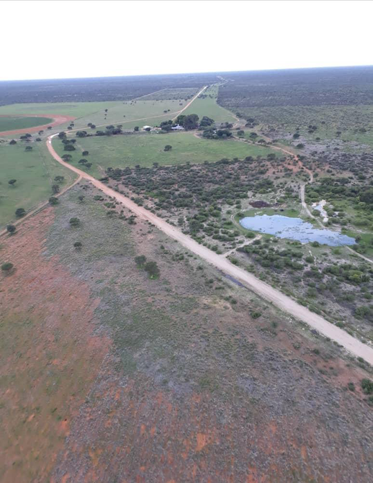 Property #2494214, Farm For Sale in Otjiwarongo Central