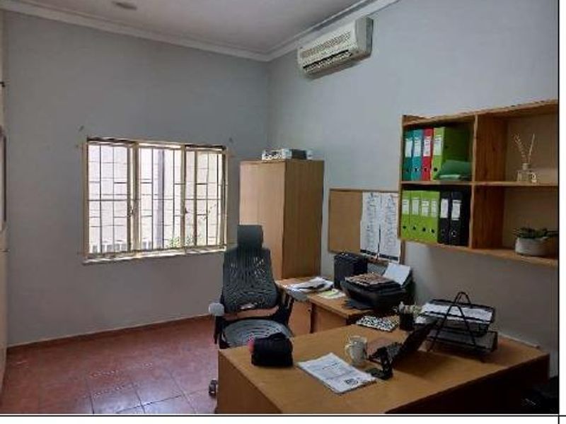 Commercial Property for Sale – Prime Business‐Zoned Erf in the Heart of Windhoek - Photo 5