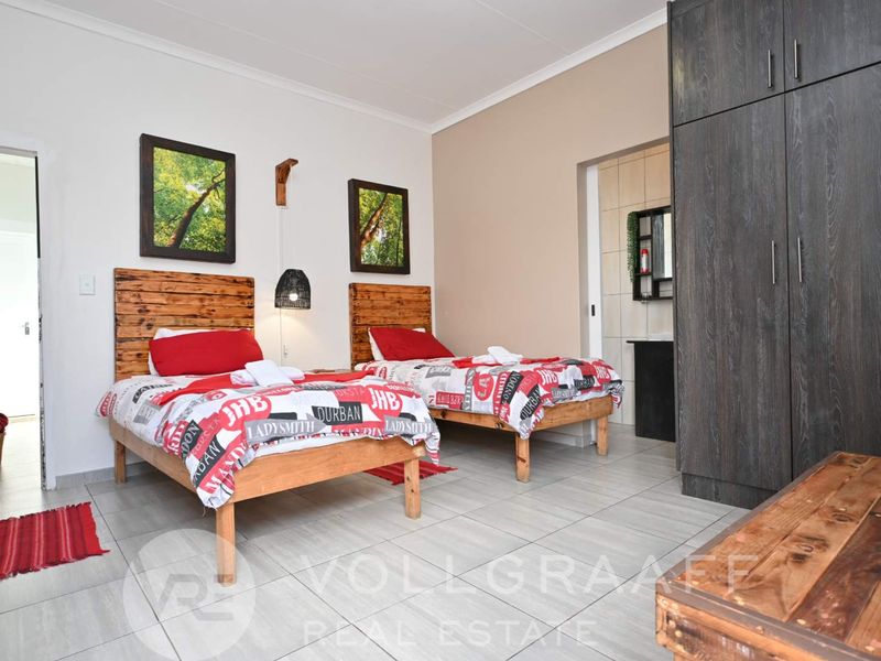 Established Guest House for Sale – Vineta Swakopmund - Photo 3