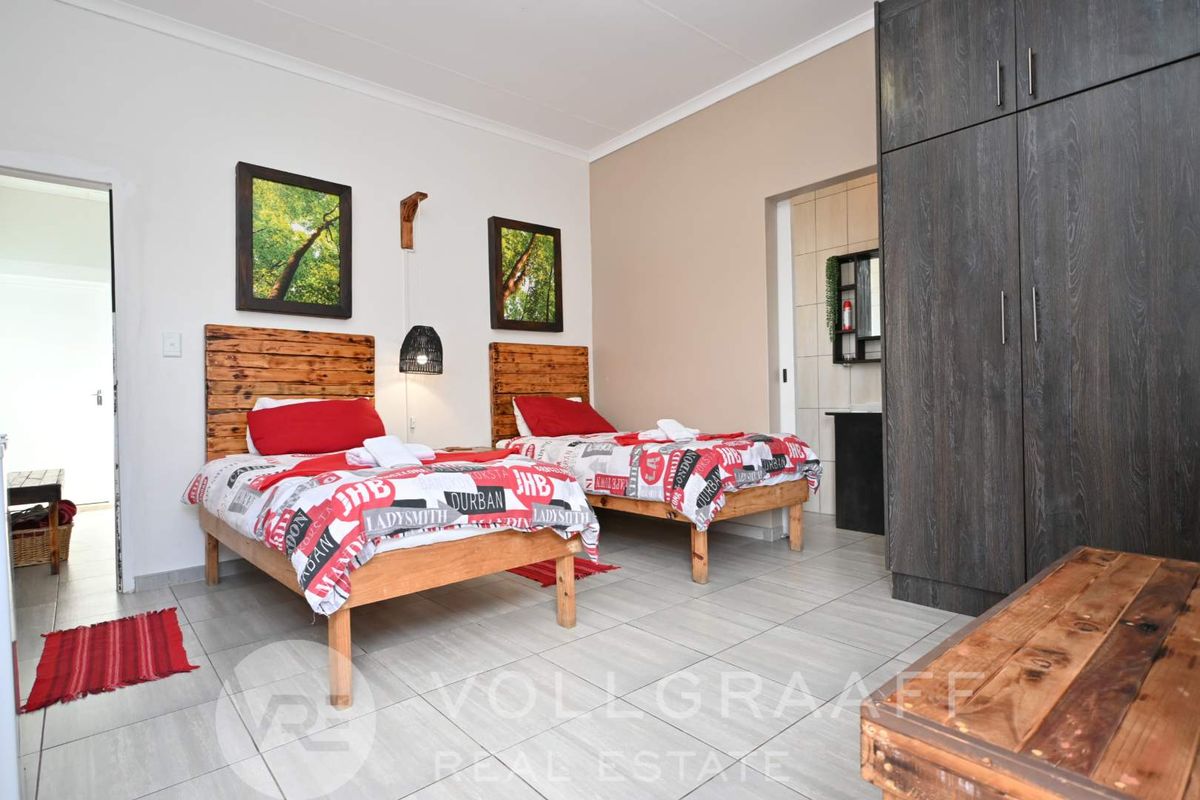 Established Guest House for Sale – Vineta Swakopmund - Photo 3