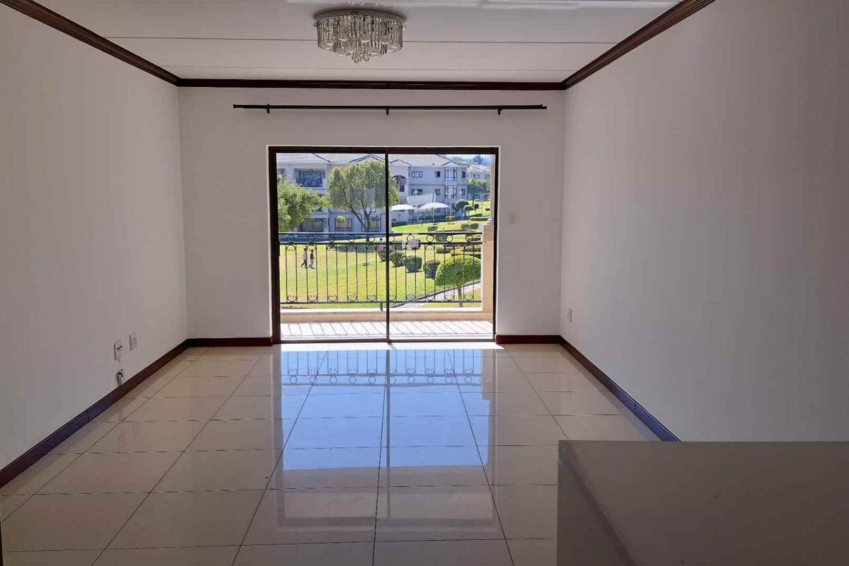 Executive 2-Bedroom Apartment with North-Facing Views in Lake Xanadu, Midrand - Photo 3