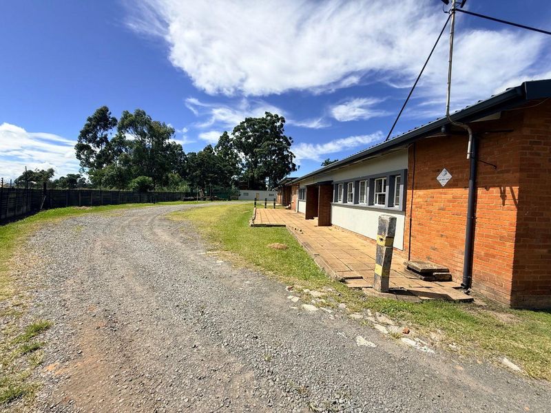 Industrial Property for sale in Vryheid - Photo 10