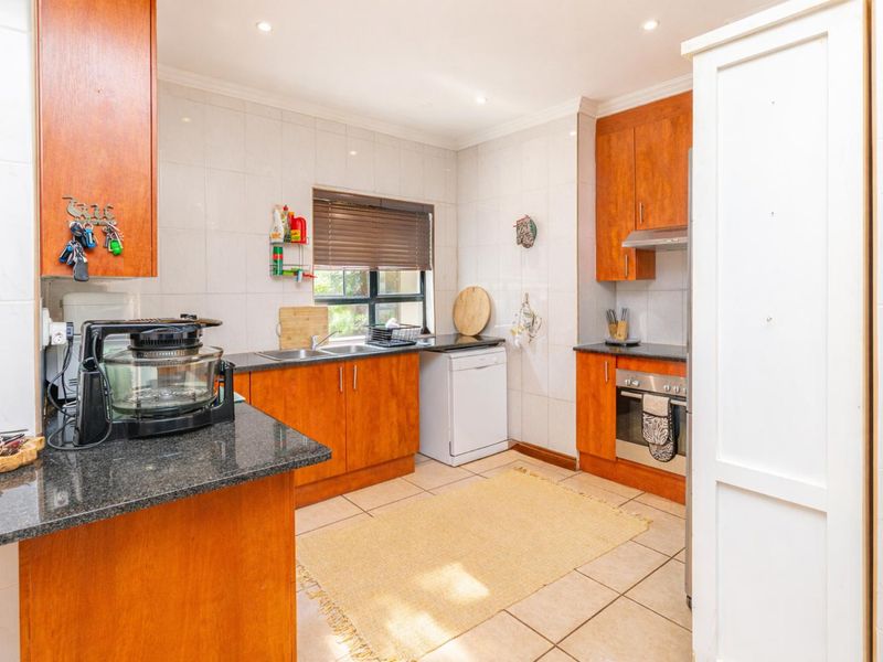 Lock-Up and Go in Prime Symphony Park Complex - Photo 9