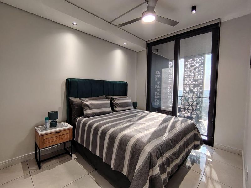 Modern 2-Bedroom Apartment with Spectacular Views in Waterfall - Photo 4