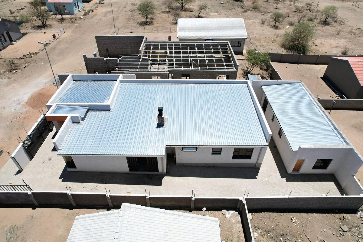 BRAND NEW HOME FOR SALE - Photo 3