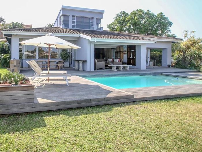 Property #2014205, House Rented in Constantia Park