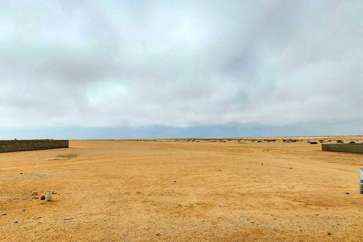 Vacant Plot - Photo 2