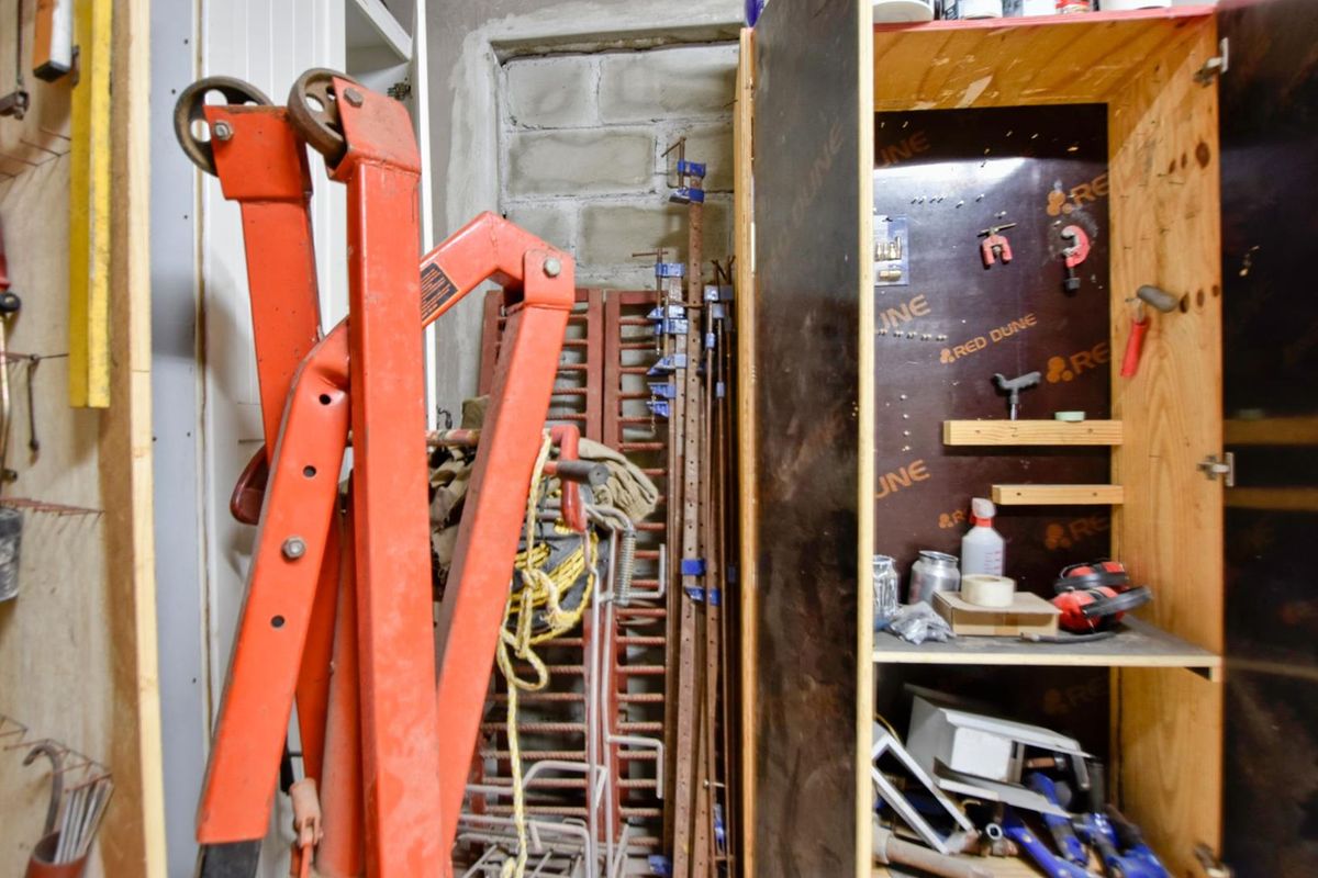 Industrial Area, Swakopmund:  Warehouse is for Sale - Photo 5