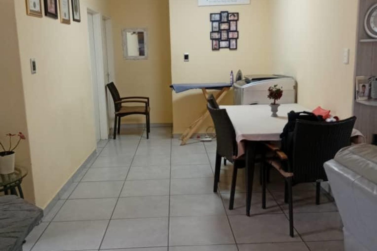 Buy a 3 bedroom house is Okahandja, Extension 8, N$ 1150 000 cost exclusive - Photo 3