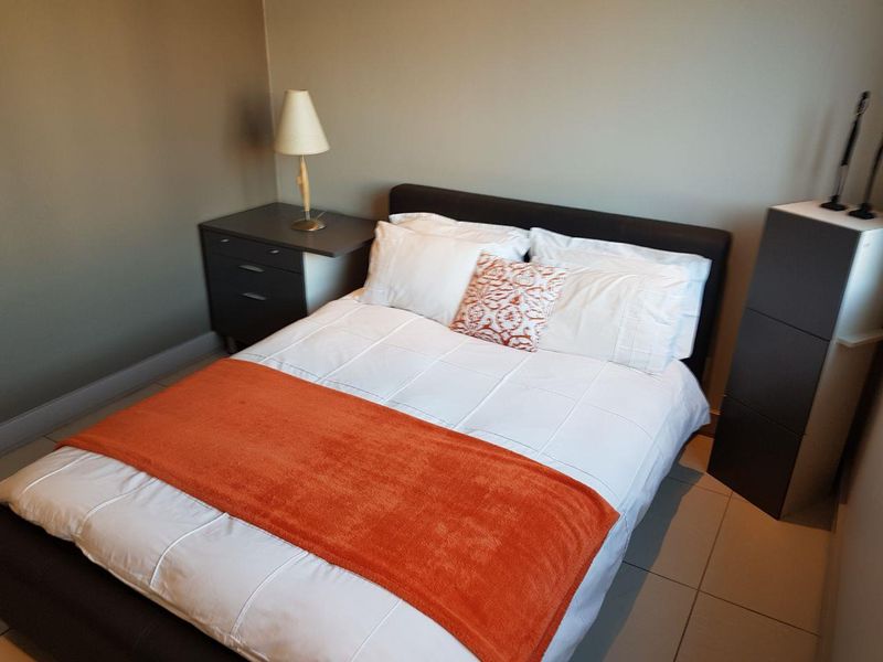 2 Bed Furnished Apartment to Rent in Melrose Arch - Photo 7