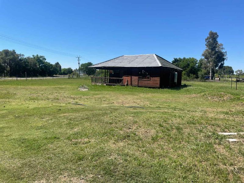 SMALLHOLDING WITH EXCEPTIONAL POTENTIAL – A RARE OPPORTUNITY - Photo 5