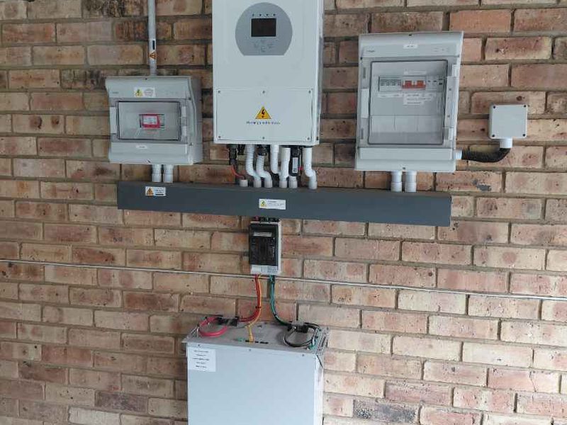 Great value plus solar - Photo 2