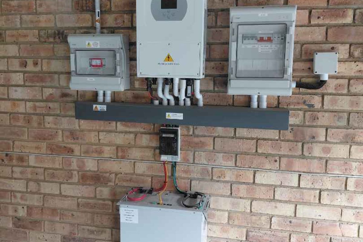 Great value plus solar - Photo 2