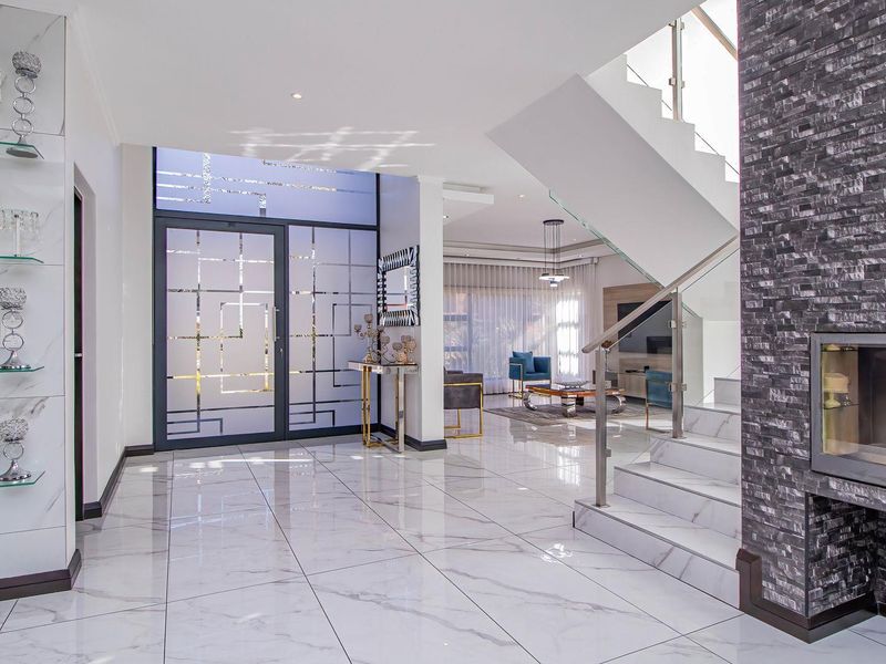 Modern Double Story Home with Sunlit Spaces & Stunning Design - Photo 4