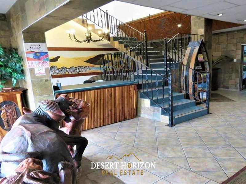 Erongo , Walvis Bay | Exceptional Investment Opportunity - At a Guesthouse, Walvis Bay, Namibia - Photo 8