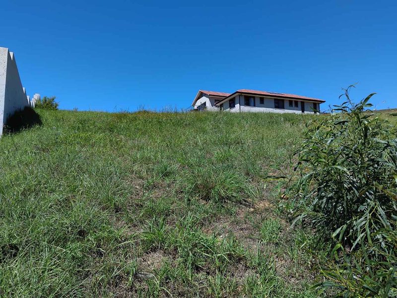 CHARMING VACANT LAND FOR SALE - Photo 4
