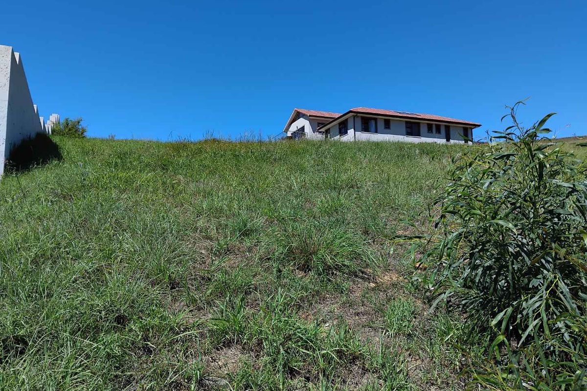 CHARMING VACANT LAND FOR SALE - Photo 4