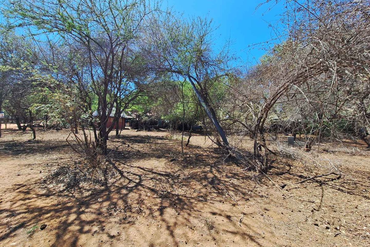 400m2 Stand Level Stand - Photo 3