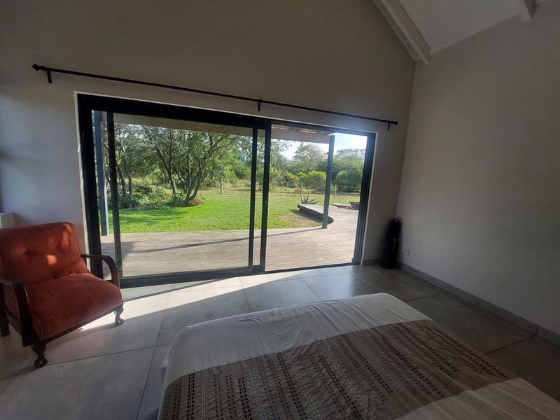 Prime Bushveld Living in Moditlo Wildlife Estate – Furnished Rental - Photo 7