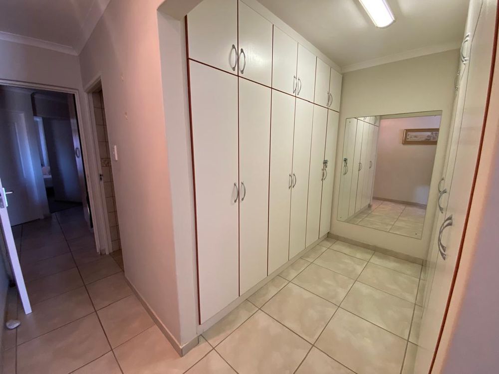 Main En-suite bedroom