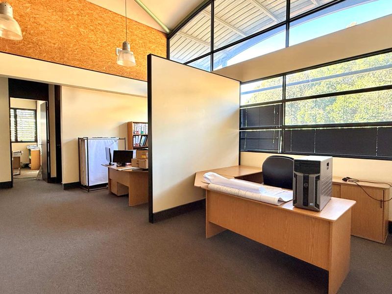 Office Space for Sale | Victoria Country Club Estate, Pietermaritzburg - Photo 10