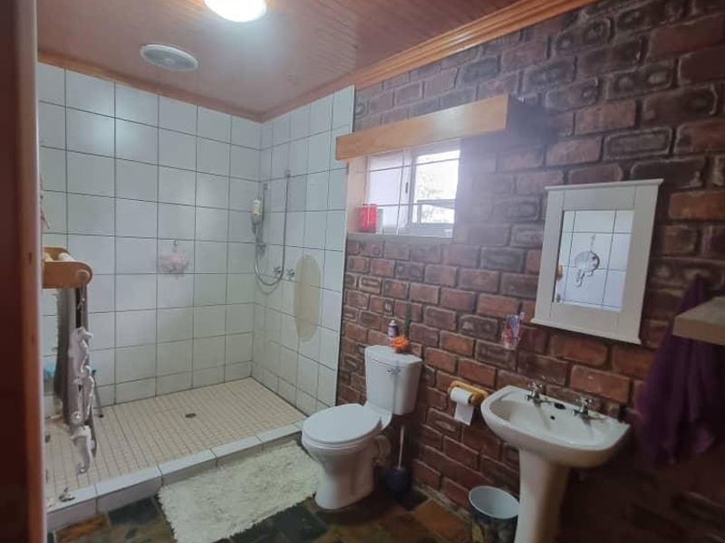 Big Family Home with a Flat for Sale (Mariental) – Great Investment - Photo 7