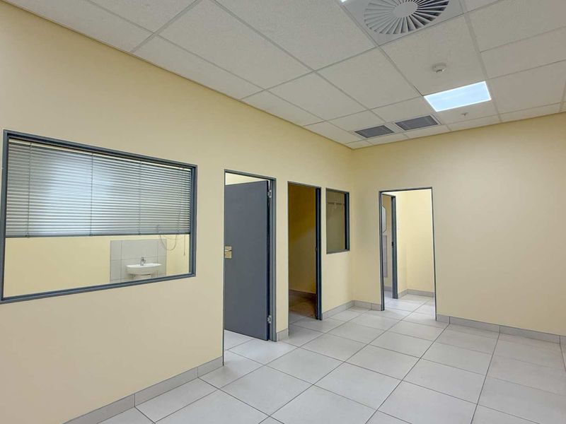 Odyssey Medical Centre - Photo 6