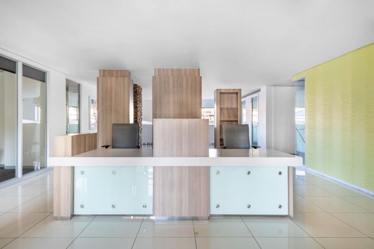 Private office space for 3 persons in Regus East Rand Stoneridge - Photo 5