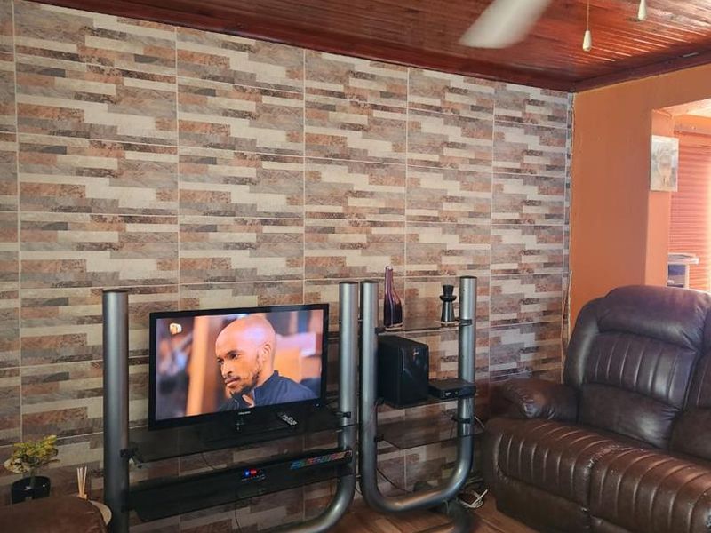 Three-Bedroom Home for Sale in Graceland, Khayelitsha - Photo 4