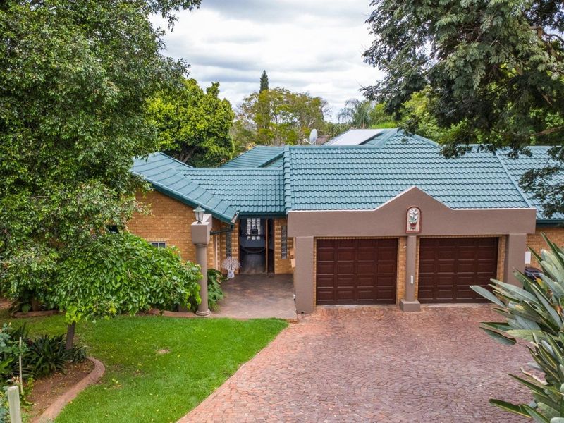 FOUR BEDROOM FAMILY HOME WITH TIMELESS CHARM IN MORELETA PARK - Photo 4