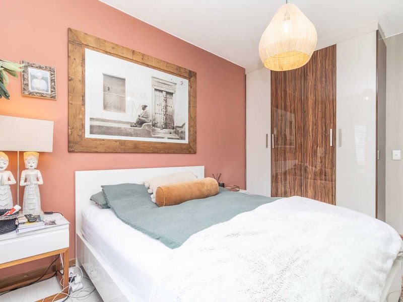 "Chic Loft Living with Stunning Terrace in Prime Fourways Location"! - Photo 10