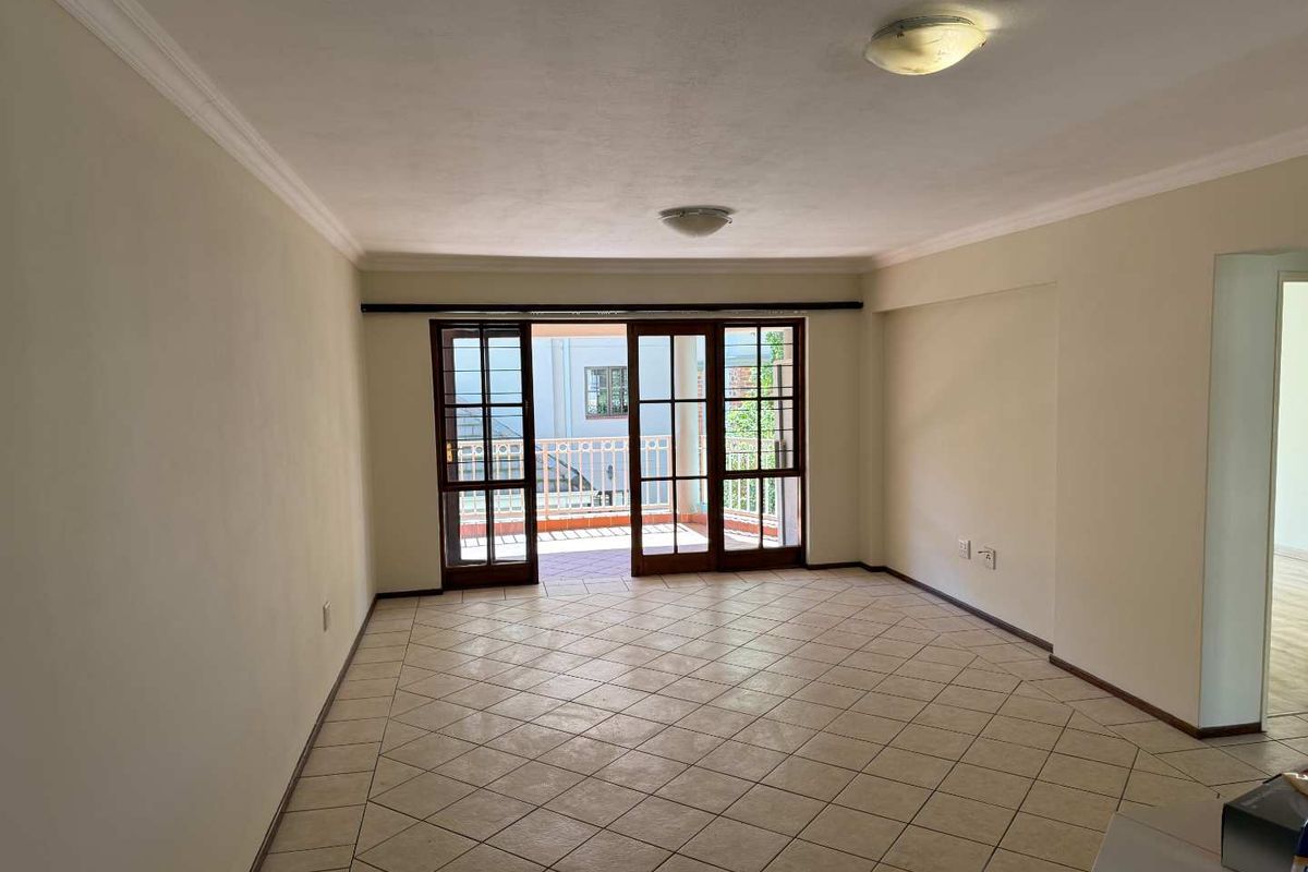 2 BEDROOM APARTMENT TO RENT IN EDENBURG - Photo 2