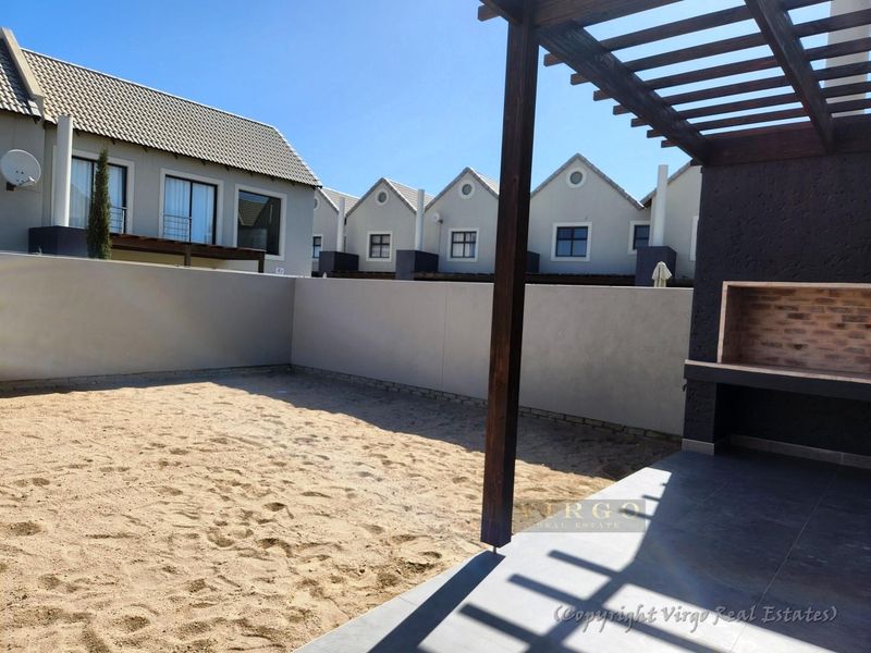 FOR RENT | 3-BEDROOM TOWNHOUSE | SWAKOPMUND EXT 15 - FROM 10 MAY 2026 - Photo 5