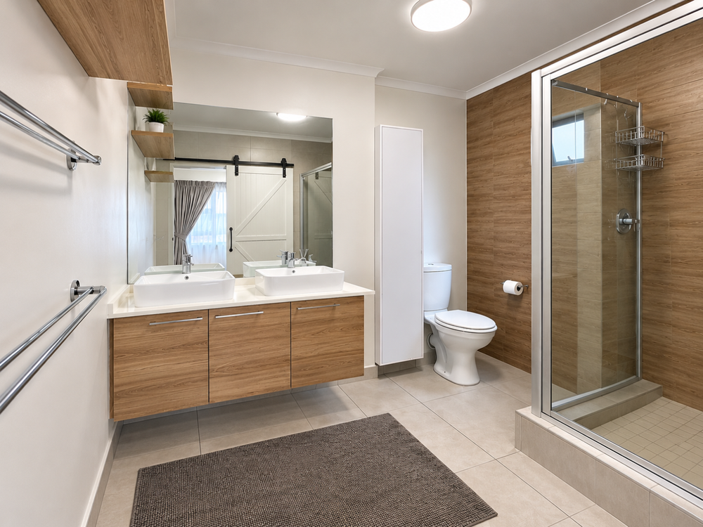 En-suite Bathroom
